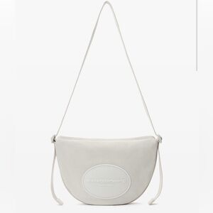 NEW 2025 Alexander Wang Bo Small Crossbody